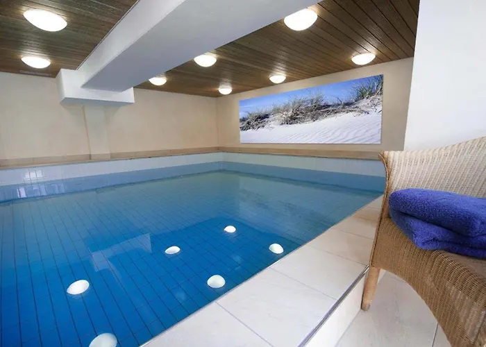 Germania-38 アパート